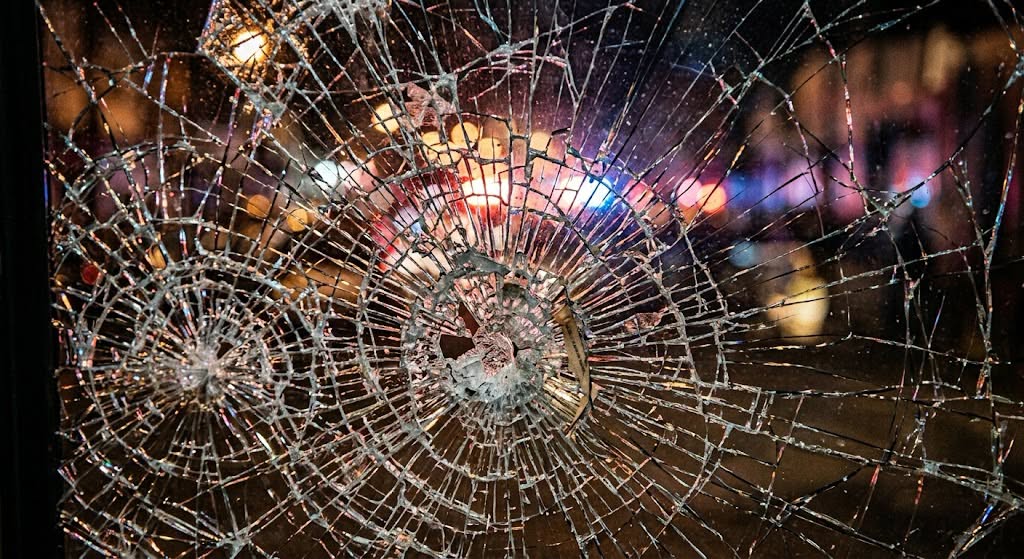 No sabíamos si eran balas o piedras para asaltarnos: terror a bordo de un Ulúa