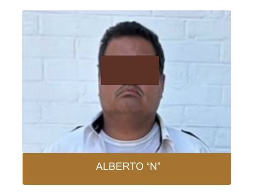 Vinculan a proceso a ex guardia de seguridad del INM en la ciudad de Veracruz, presunto homicida del franelero Jesús Francisco