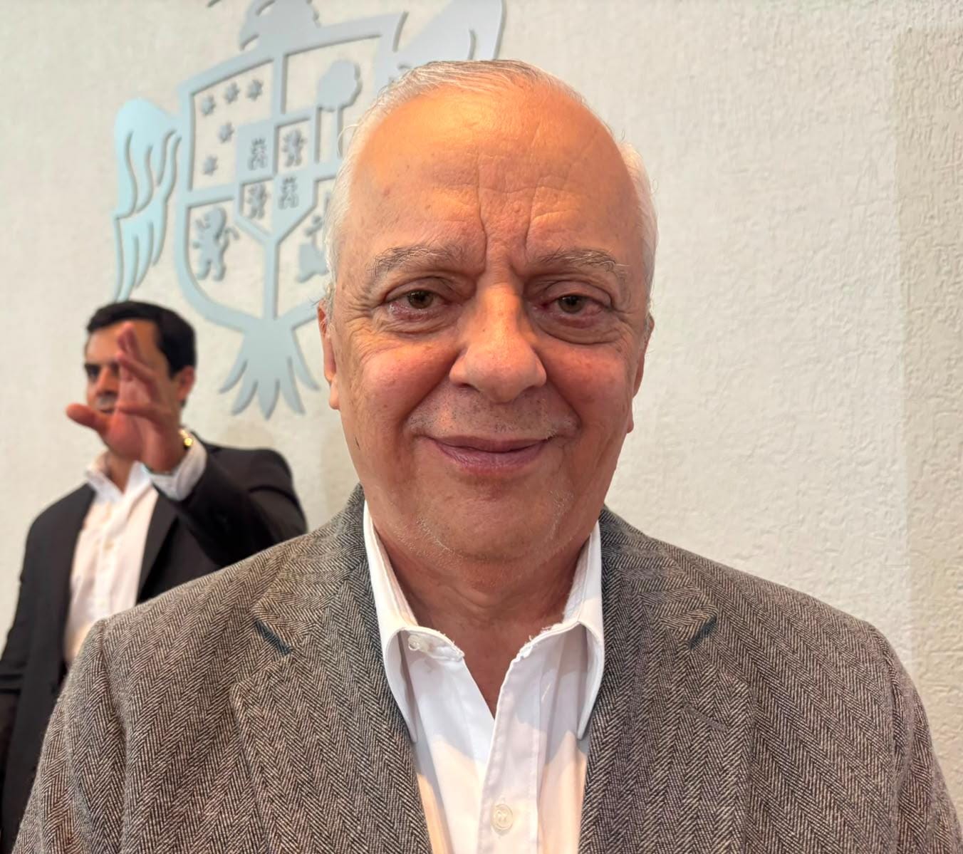 Notario pide pruebas sobre presunto cártel inmobiliario en Veracruz