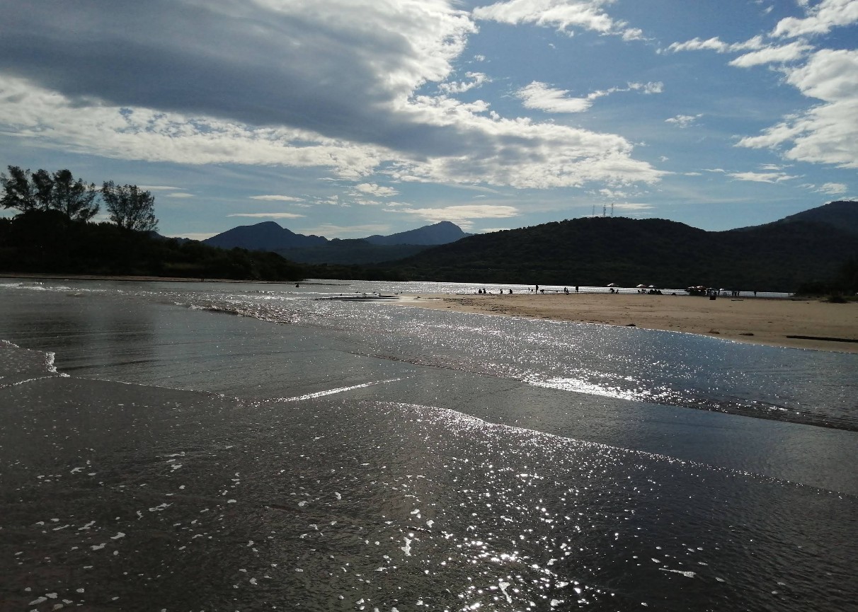 Playa La Mancha: un paraíso natural entre el mar, manglares y lagunas en Veracruz