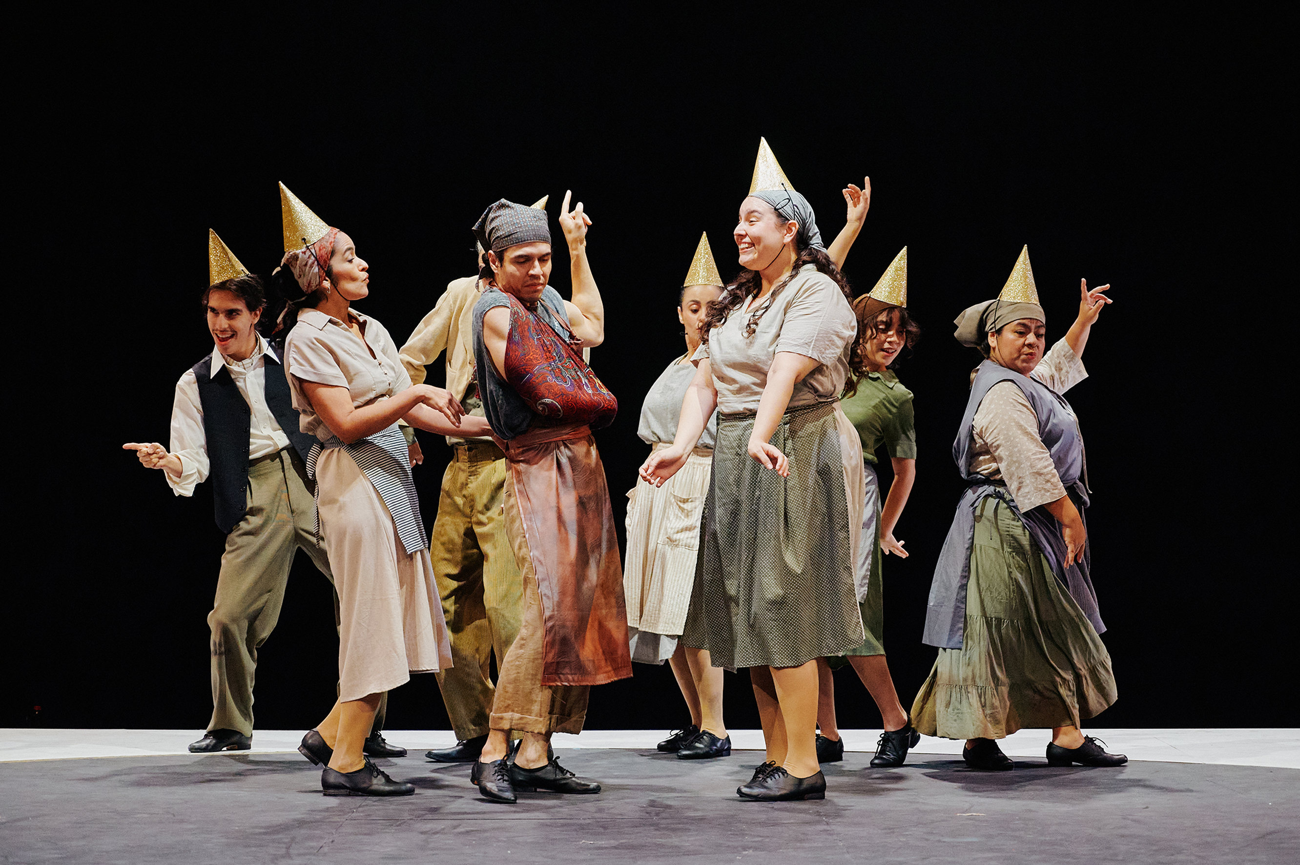 Peer Gynt llega a Xalapa con cuatro únicas funciones en septiembre