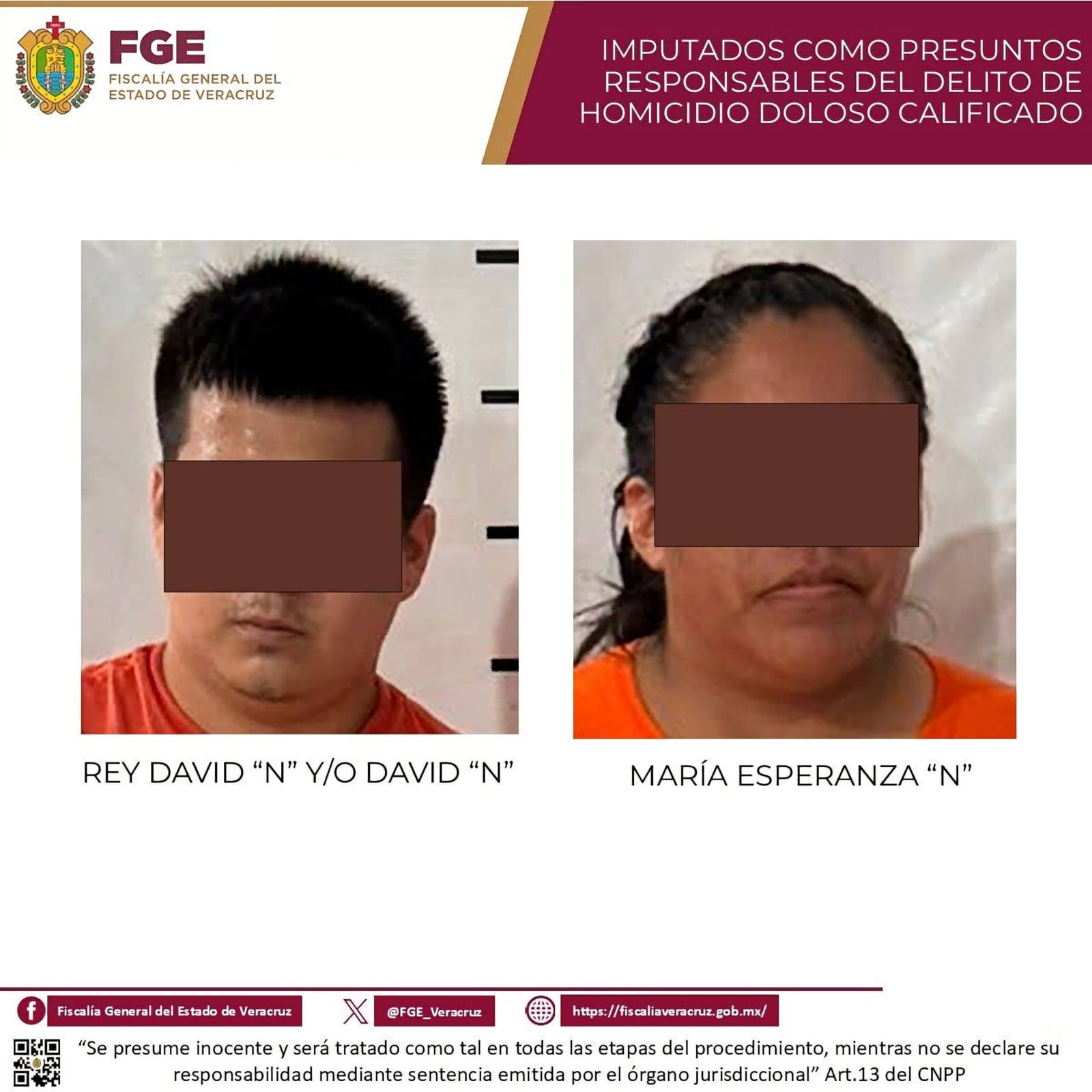 Así ocurrió en Tuxpan el asesinato del hermano de una influencer