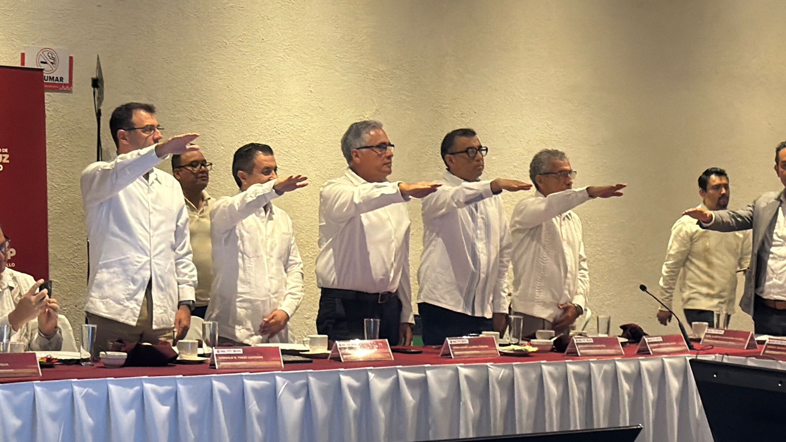 Se integra el CCE Veracruz-Boca del Río al Comité de Promoción de Inversiones en Veracruz