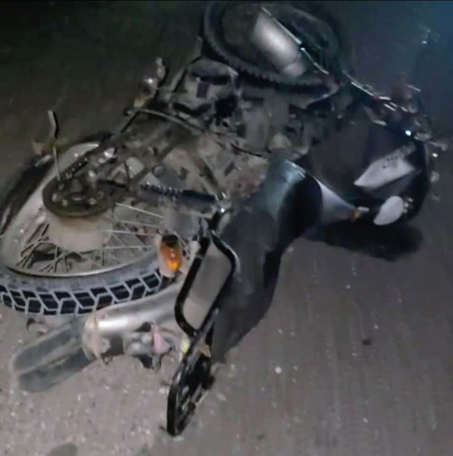 Hombre muere atropellado en la carretera federal Córdoba-La Tijana