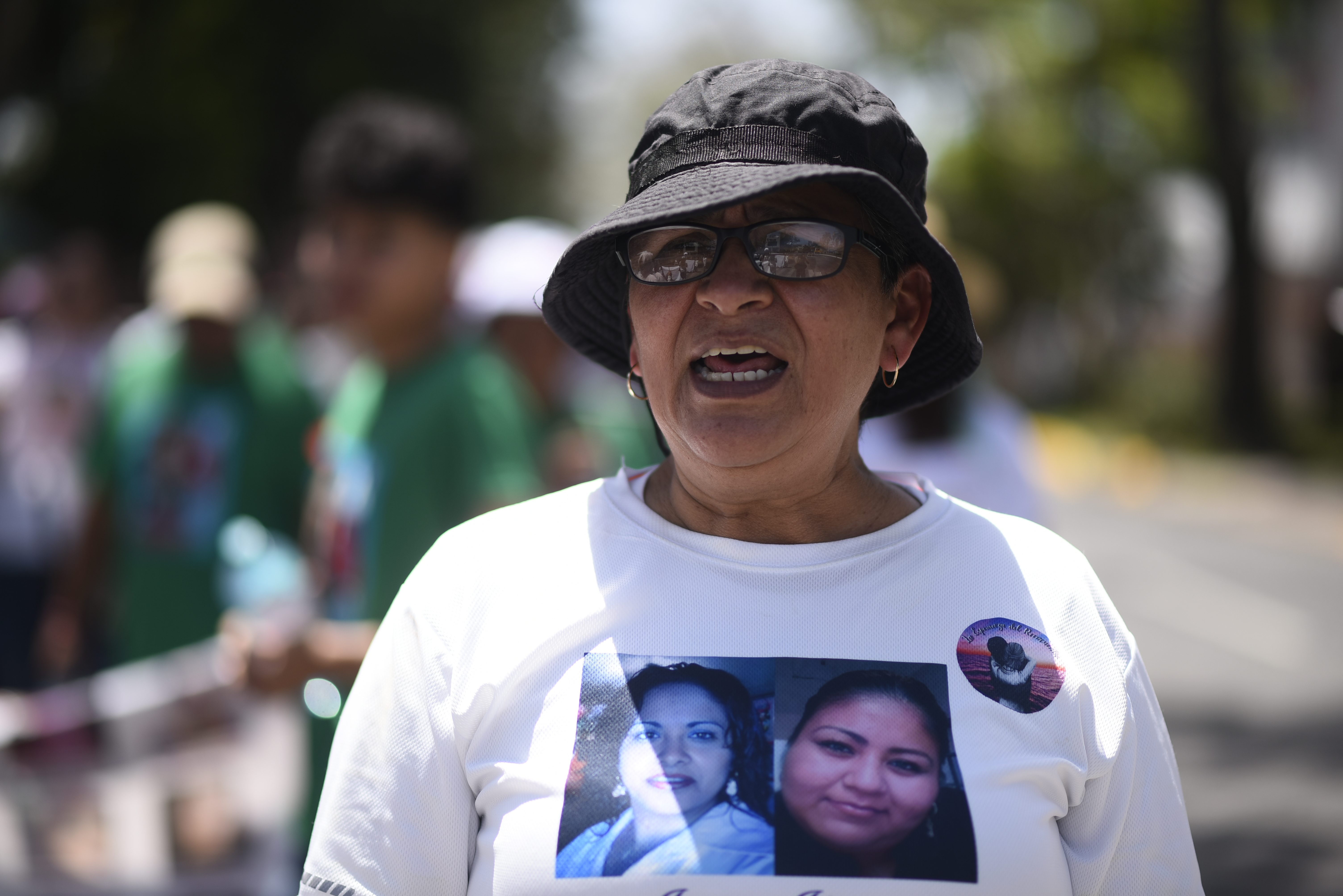 Pese a estrategia de seguridad, aumentan personas desaparecidas en México: Colectivos