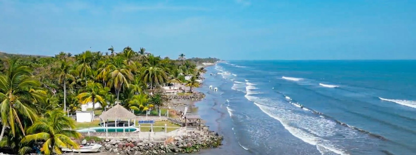 Veracruz-Boca del Río: calor y lluvias aisladas este domingo