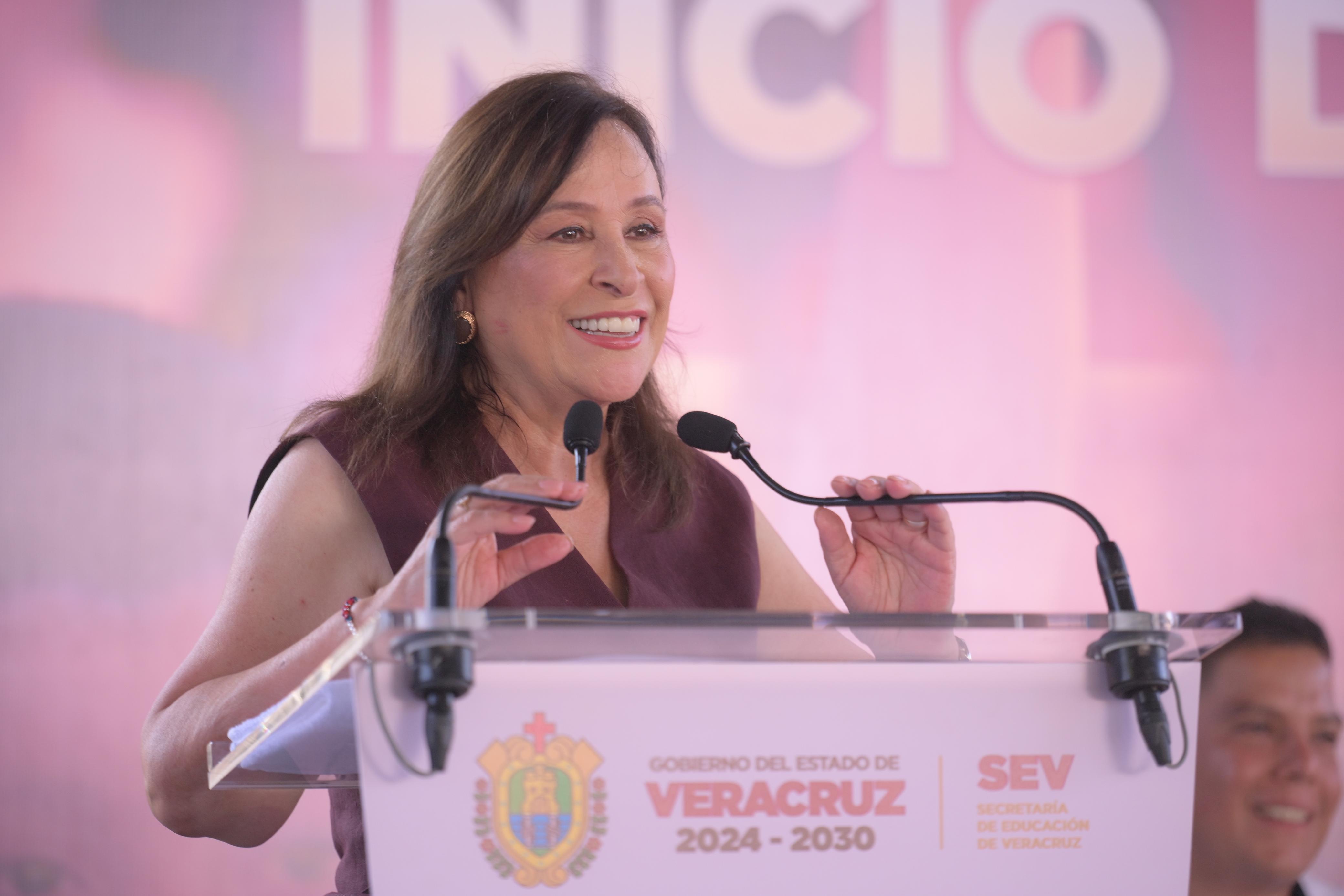 Se creará un organismo público descentralizado para administrar el ingenio San Pedro: Nahle