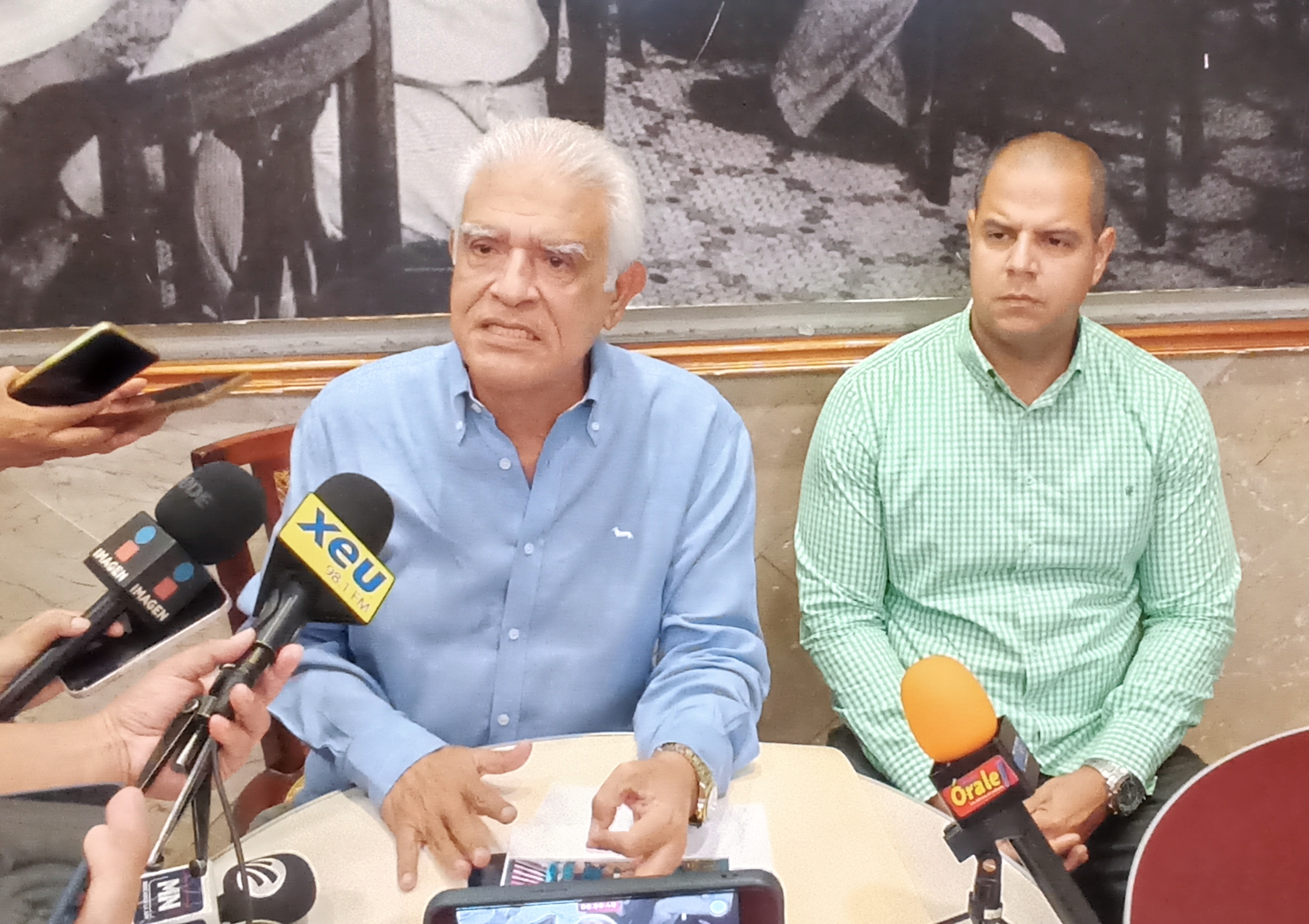 Se judicializa la carpeta de investigación iniciada contra el llamado cartel inmobiliario de Xalapa