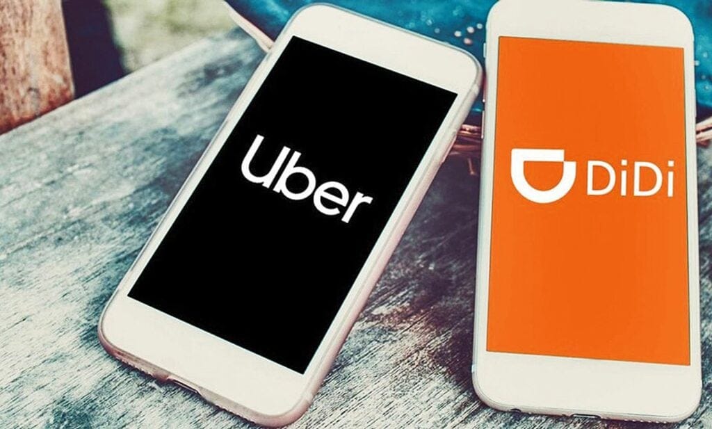 Operadores de apps de transporte trabajaban en lo clandestino; iniciativa para regularlos está casi lista