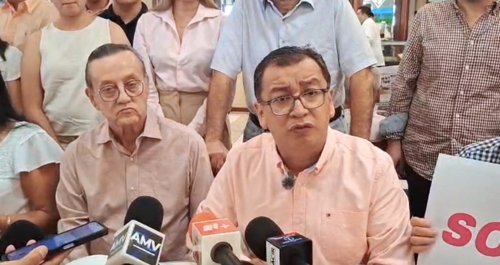 Somos alista 49 candidaturas en Veracruz para el proceso electoral 2027
