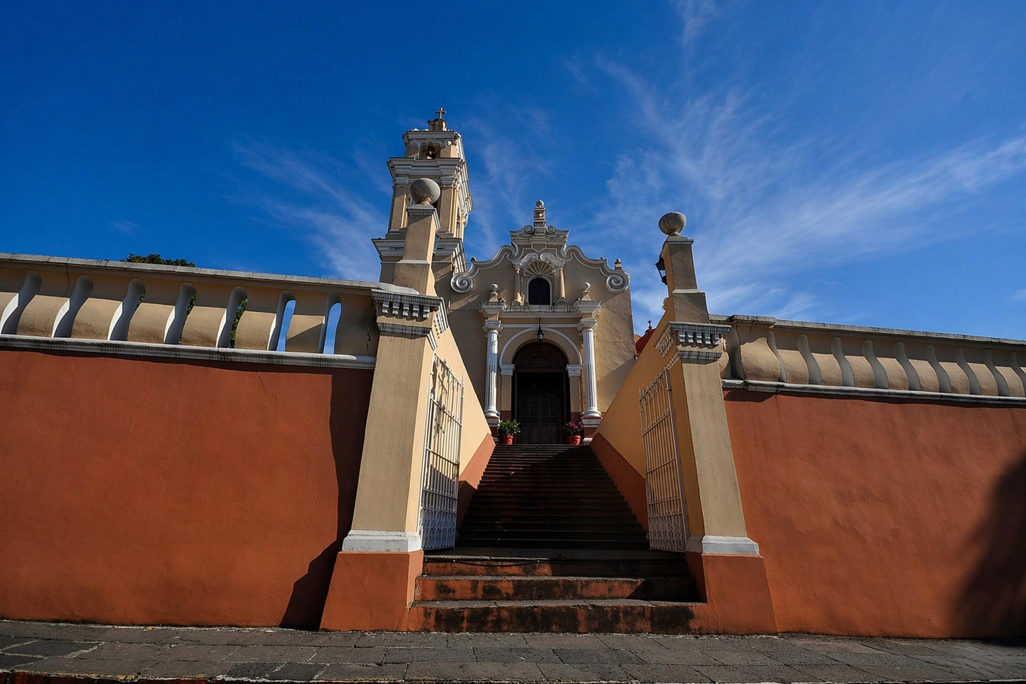 Zona de Monumentos Históricos de Xalapa: un recorrido por el corazón antiguo de la capital