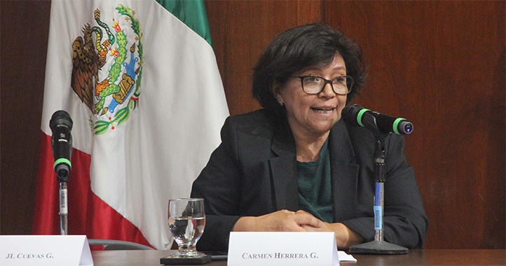 Caso Ascencio evidencia retos para una justicia interseccional