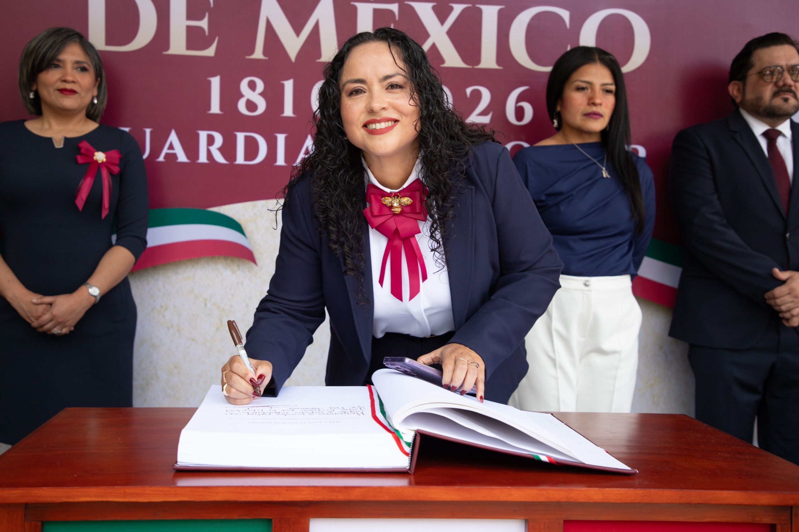 Inhabilitaciones del TRIJAEV siguen bajo amparo, hay sanciones de hasta 100 mdp