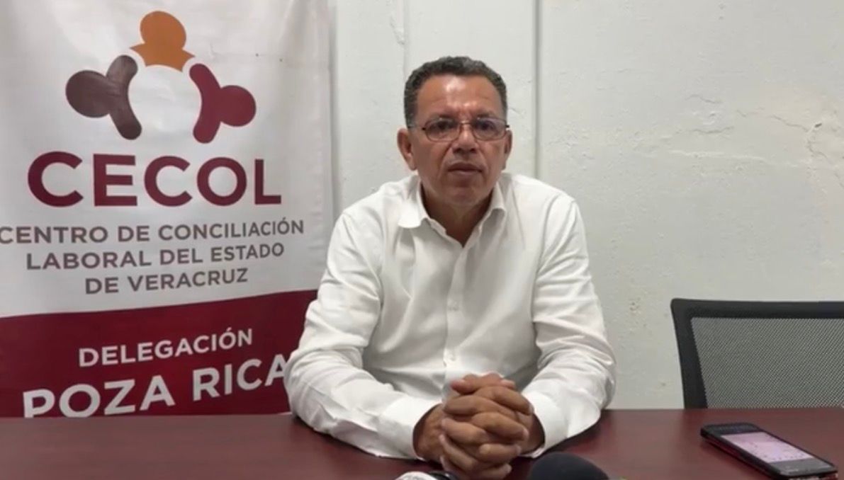 Se van a tribunales 20 % de conflictos laborales en la zona norte