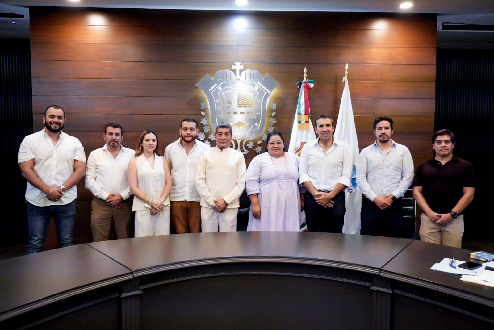 Impulso al turismo, prioridad de mi gobierno: Alcaldesa Maryjose Gamboa Torales