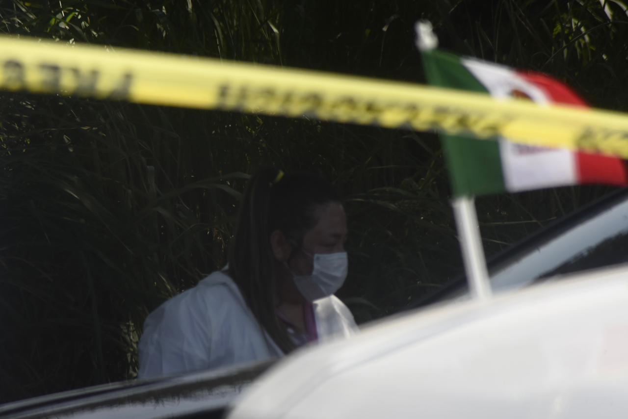 Sheinbaum pide a FGR informar avances sobre muerte de Zenyazen Escobar