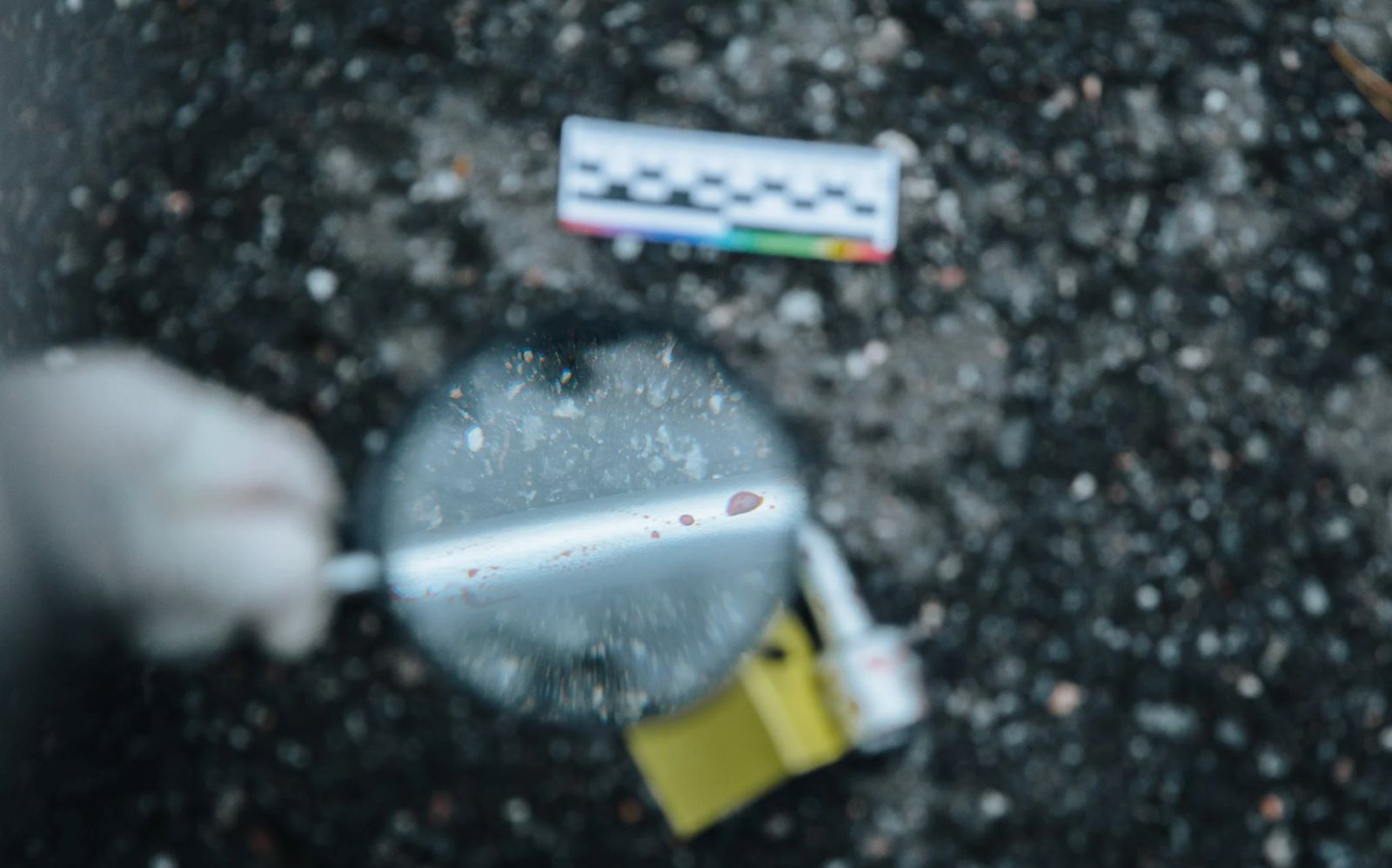 Veracruz cerró 2025 con 2 mil 552 cadáveres almacenados en forenses