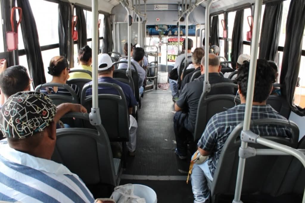 UV abre convocatoria para beca de transporte; registro cierra el 17 de septiembre
