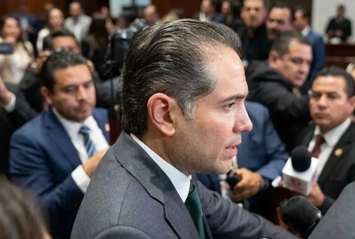 Cámara de Diputados pide investigación pulcra por muerte de Zenyazen Escobar