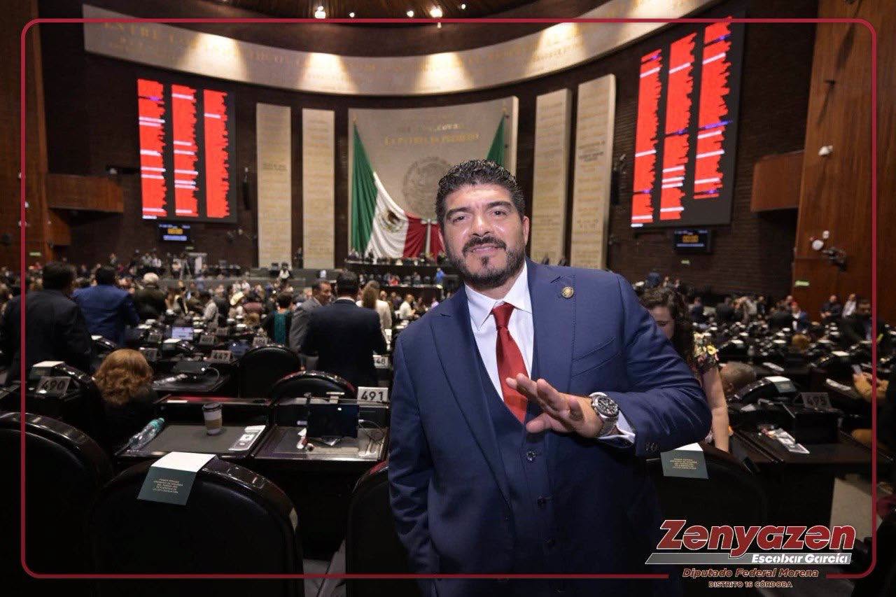 Así fueron las últimas publicaciones de Zenyazen Escobar antes de su muerte