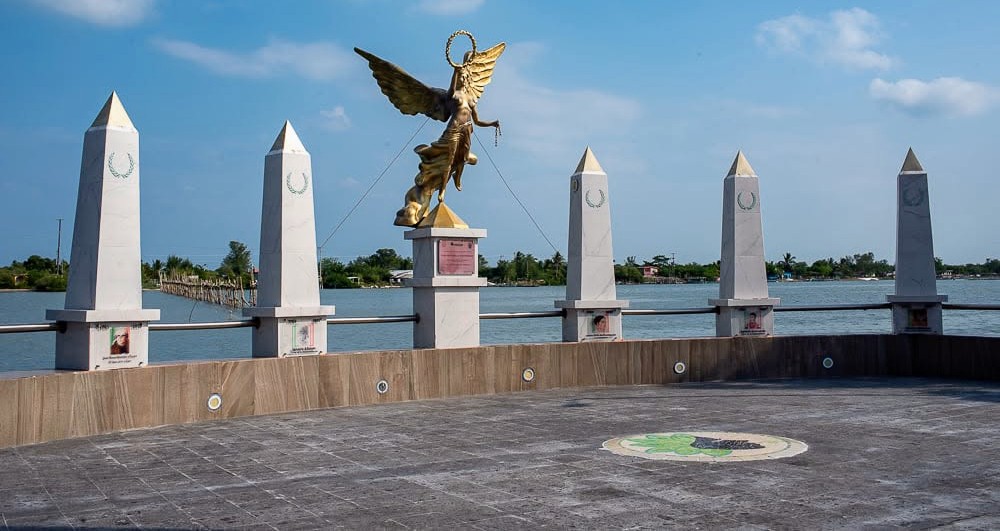 Lluvias y calor se esperan en Tuxpan, Papantla y Poza Rica