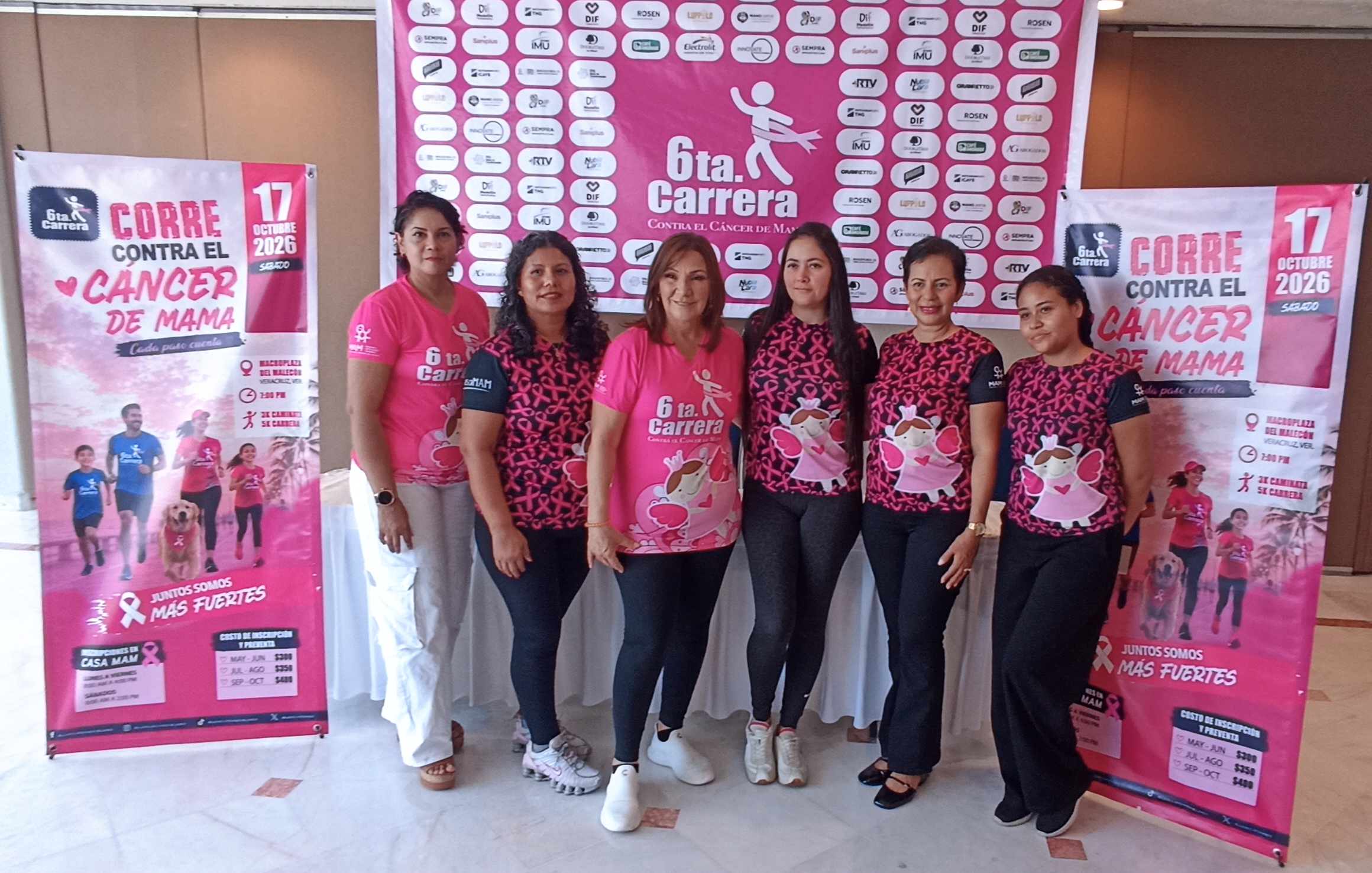 IMSS envía a mujeres con cáncer de mama a Puebla a recibir radioterapias