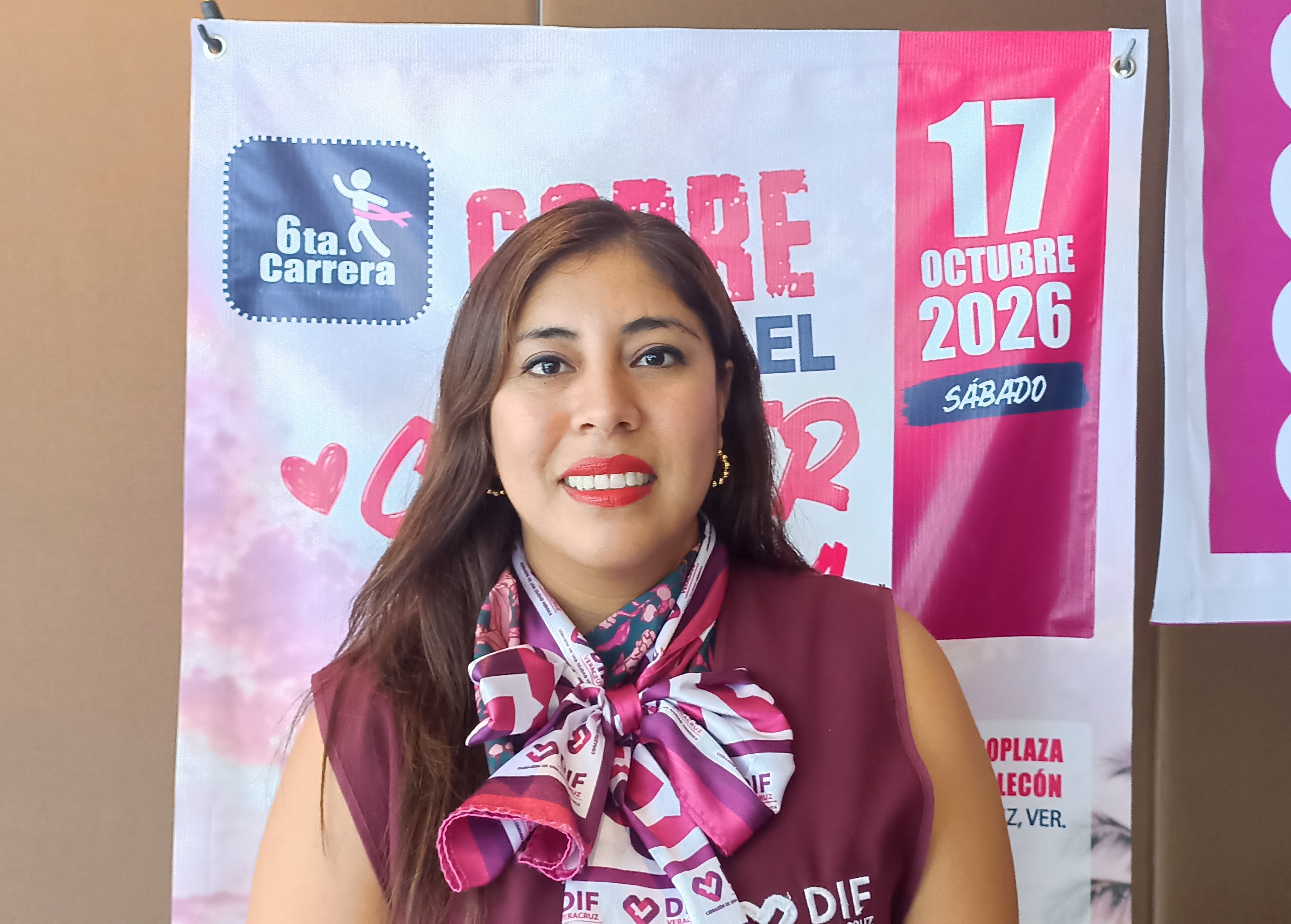 DIF de Veracruz resguarda a 50 menores por omisión de cuidados y maltrato