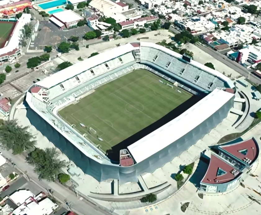 Piratas FC lamenta fallecimiento del joven futbolista Gael Uscanga previo a sesión de entrenamiento