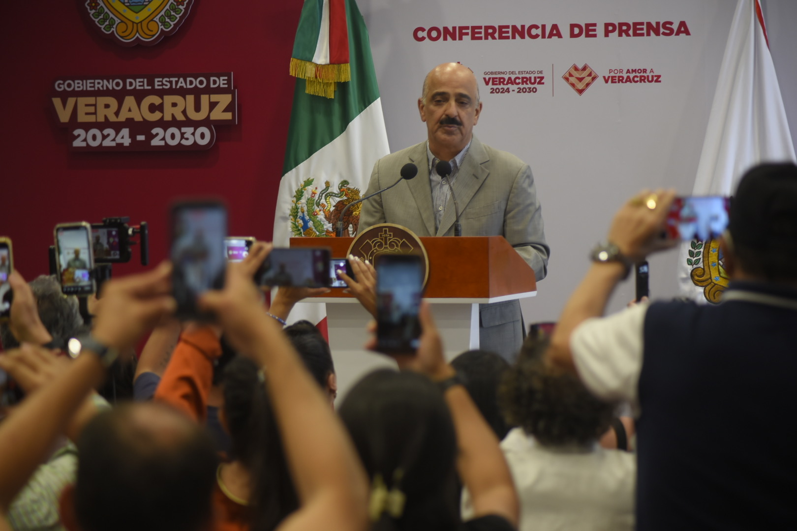 FGR atraerá investigación por muerte de diputado Zenyazen Escobar
