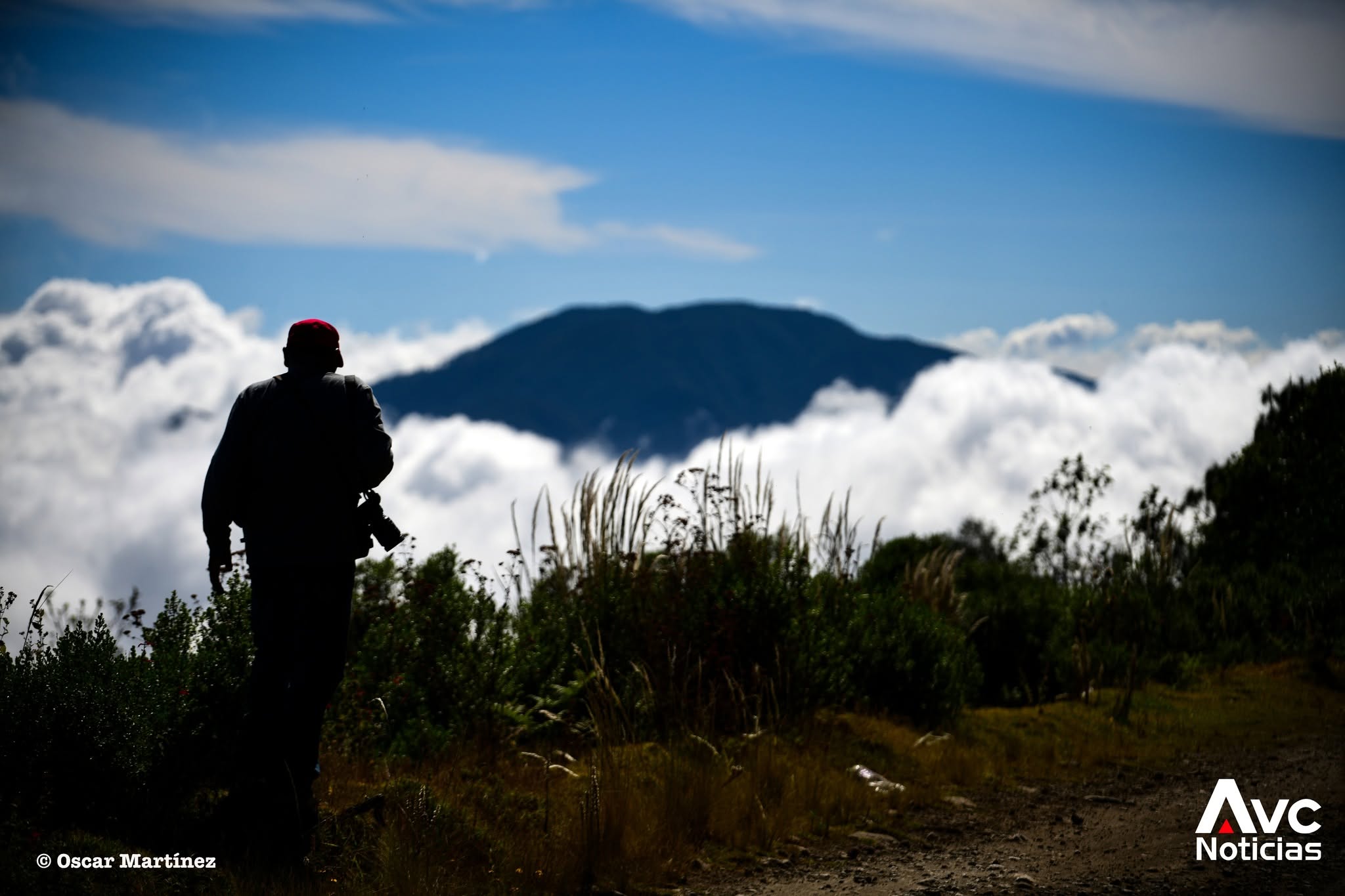 Calor y lluvias se esperan en Córdoba-Orizaba este lunes