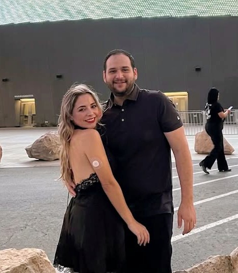 Polémica por viaje a Las Vegas de sobrino de AMLO y funcionario del gobierno de Veracruz