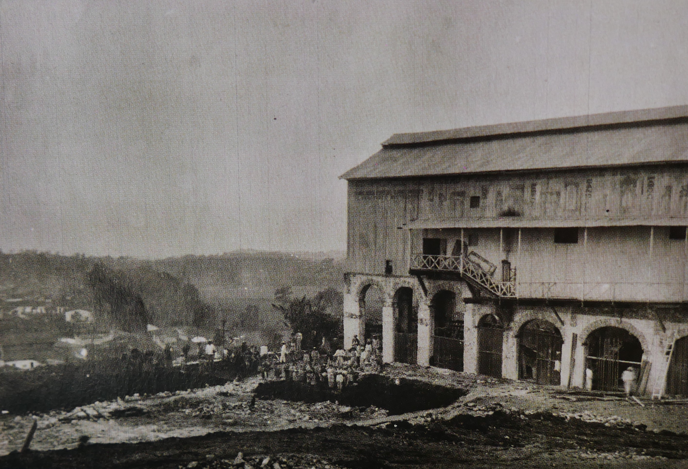 Parque Juárez: del convento franciscano al corazón de Xalapa