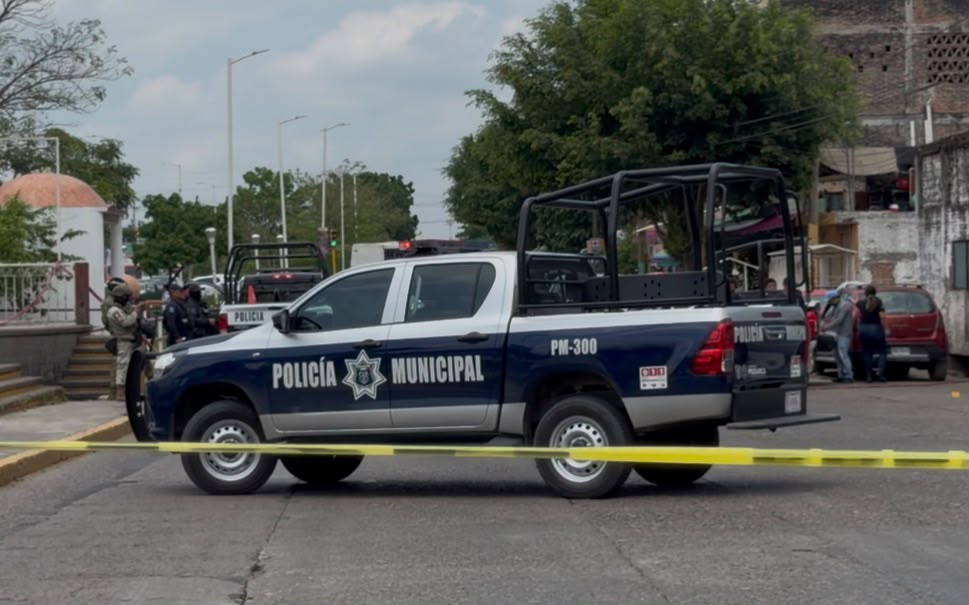 Reforzarán Policía Municipal de Poza Rica con patrullas, motos y aumento salarial