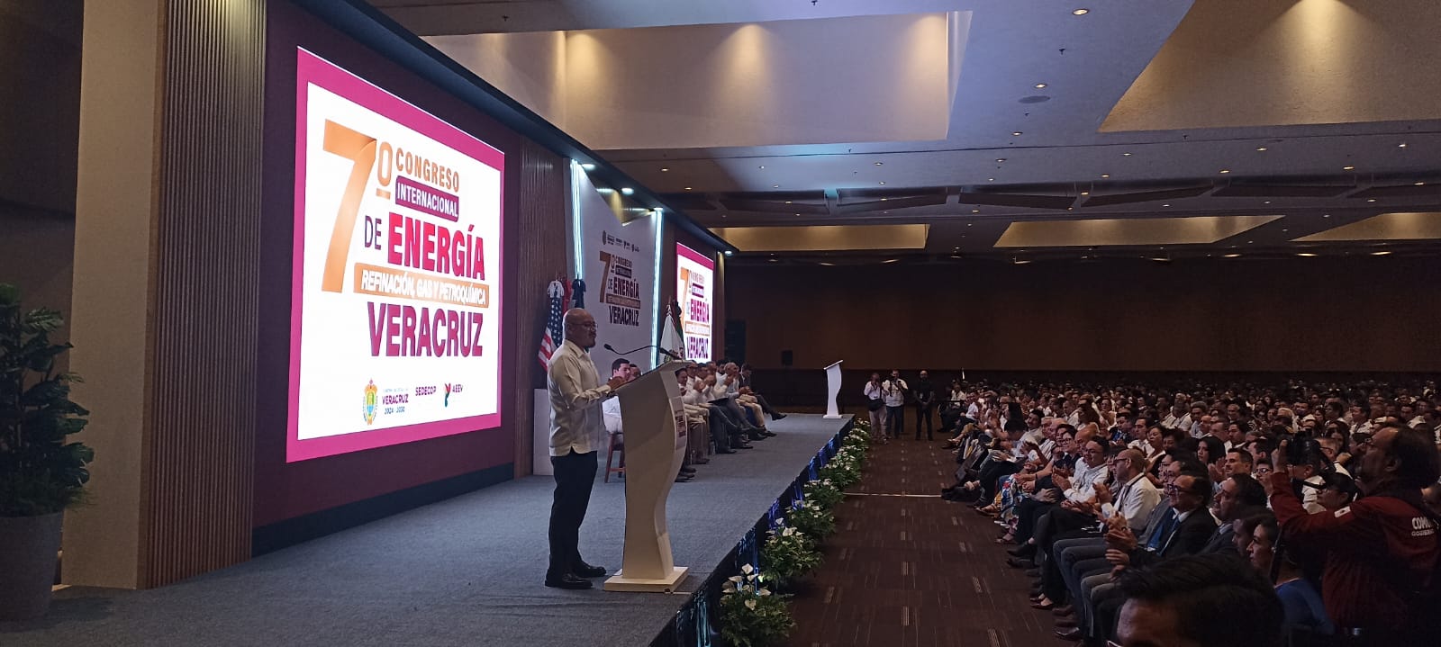 Inversión de más de 100 mmdp para reactivar los complejos petroquímicos de Pajaritos y Escolín: Sener