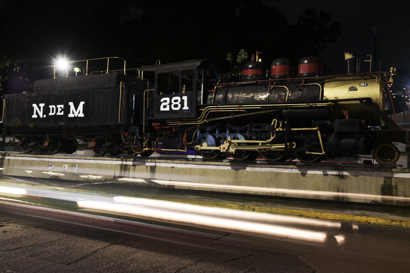 Los Sauces: la estación que convirtió a Xalapa en puerta al mundo