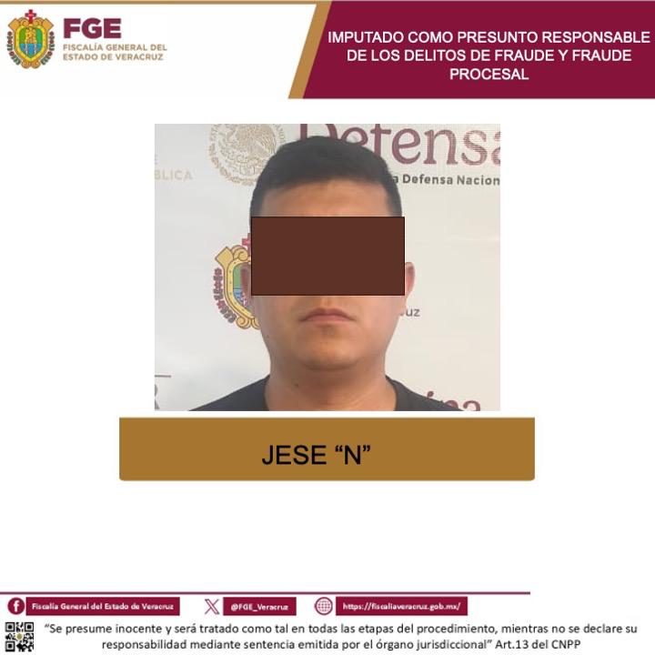 Cártel Inmobiliario: cae tercer implicado; lo acusan de fraude con propiedades