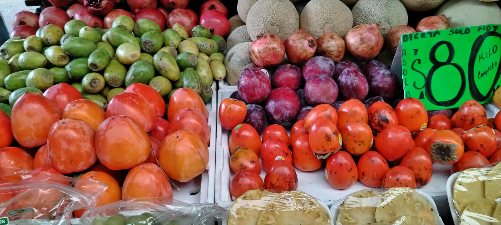 Sin contención de la inflación de nada sirven aumentos salariales: CROC