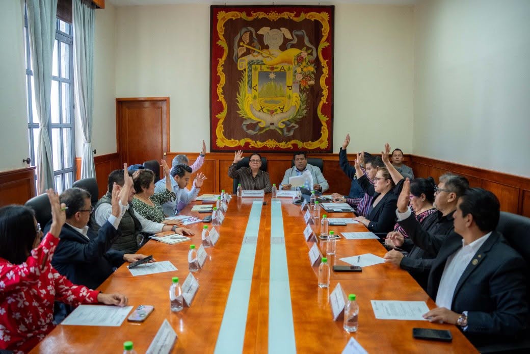 Xalapa revisa incidencia delictiva y refuerza operativos de seguridad