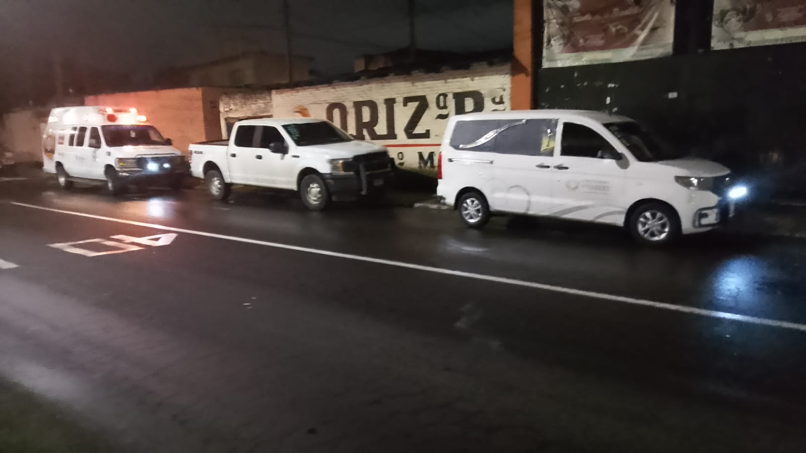 Joven de 25 años es localizado sin vida en su vivienda de Orizaba