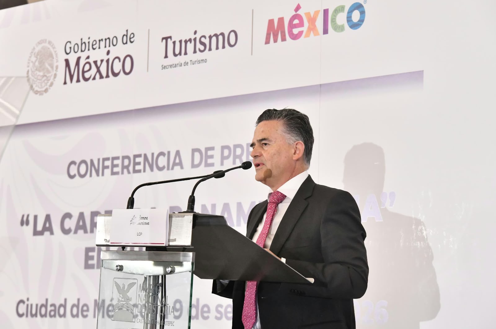 Carrera Panamericana recorrerá 700 kilómetros de Veracruz en octubre