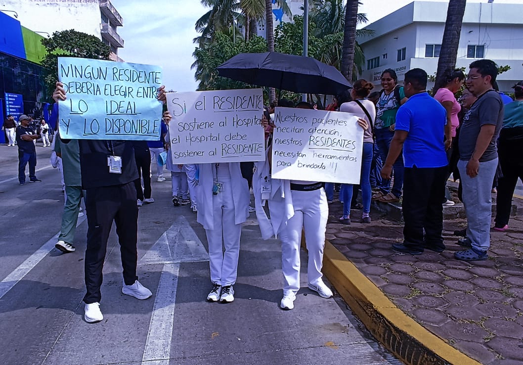 Se tomarán medidas correctivas sobre dichos de Ramos Alor, advierte IMSS Bienestar