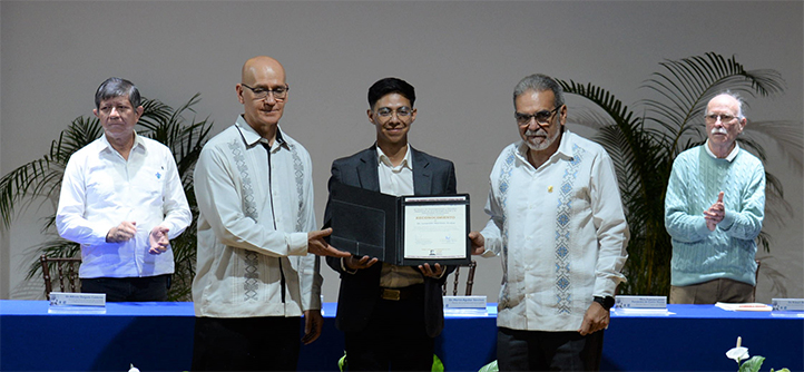 UV y CIESAS reconocen la mejor tesis doctoral en Antropología Social 2026