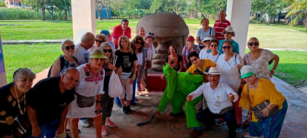Urge infraestructura y reglas claras para impulsar el turismo sustentable en Los Tuxtlas