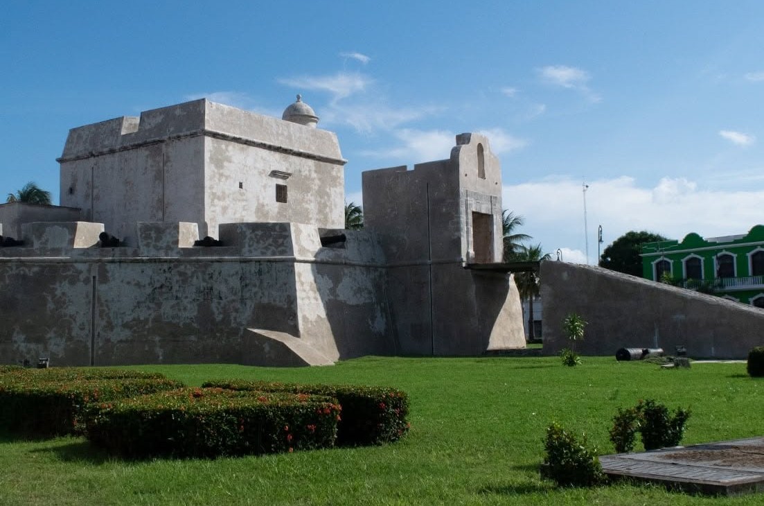 Prevén calor de 35 °C y chubascos en Veracruz-Boca del Río