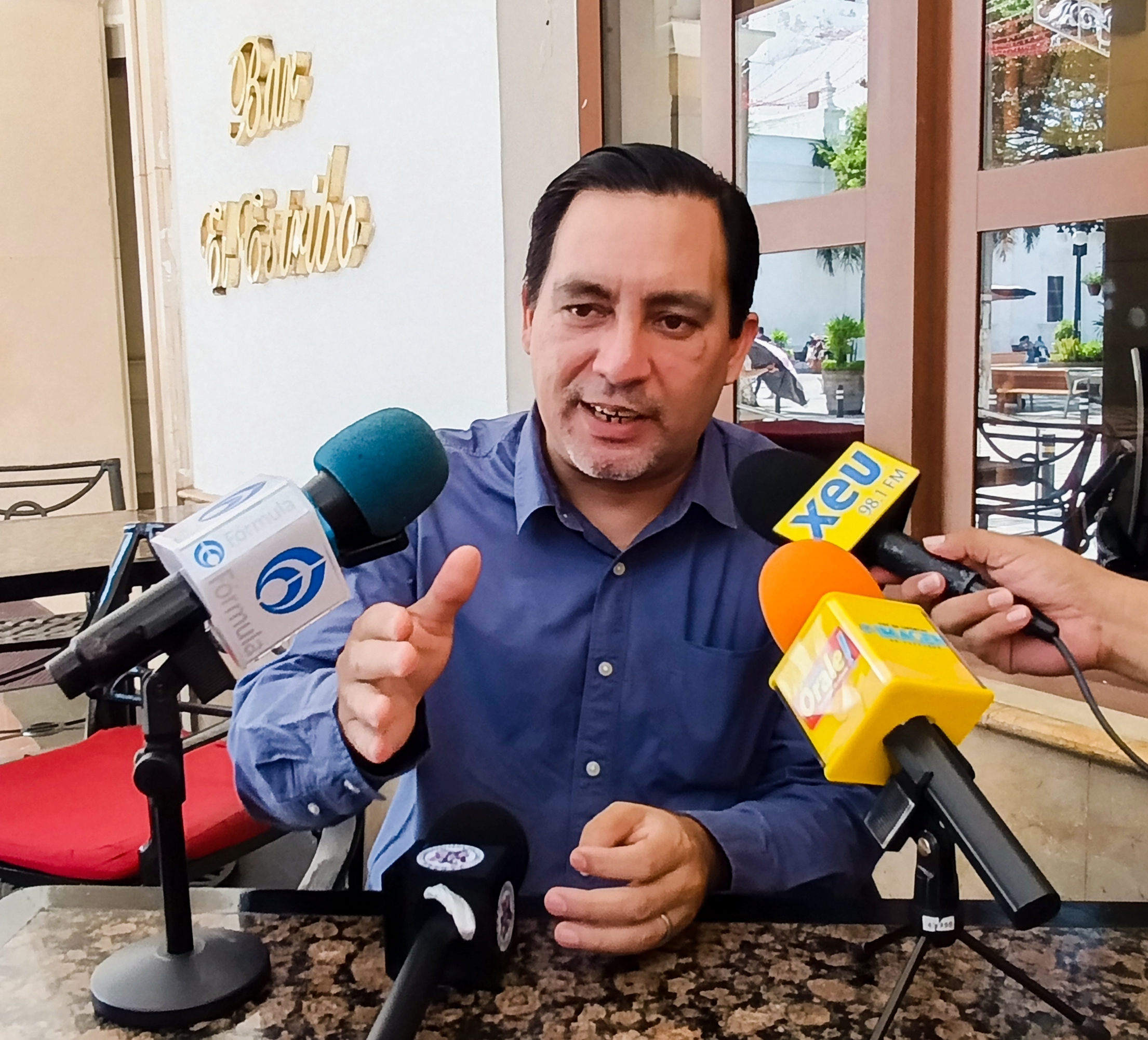 Paquete Económico 2027 contempla impuesto oculto para empresas con ingresos anuales mayores a 50 mdp
