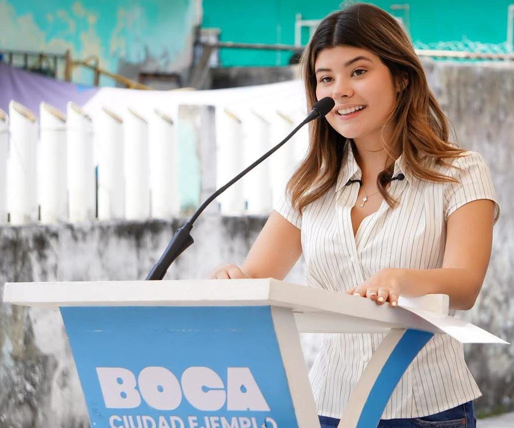 DIF Boca del Río entrega aparatos funcionales y pañales para adultos en beneficio de las familias boqueñas