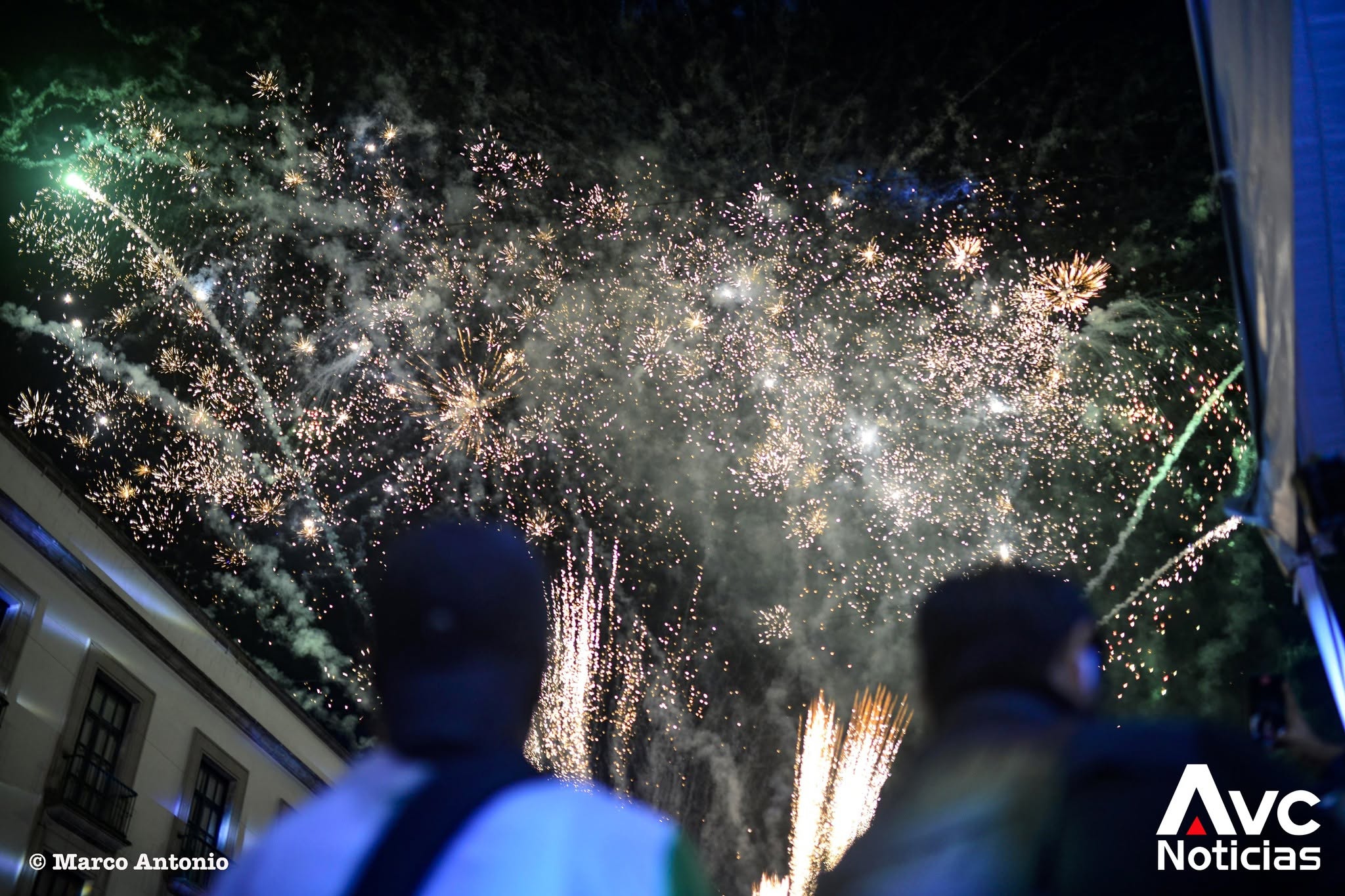 Más de 500 elementos vigilarán Grito de Independencia en Xalapa
