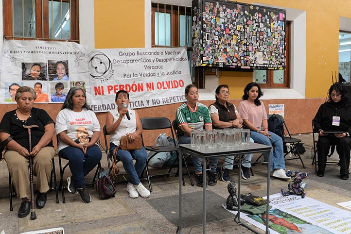 UV abre espacios de diálogo y memoria a través del arte