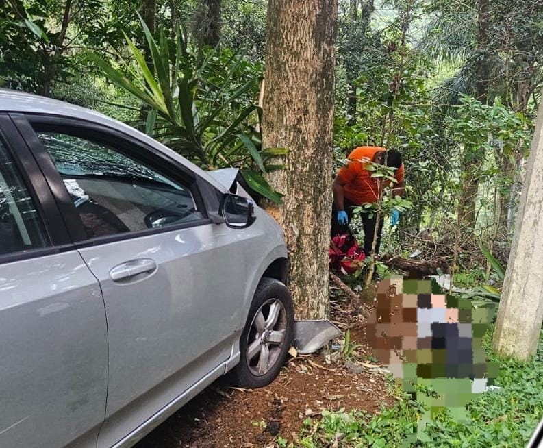 Mujer muere y adolescente queda grave tras ser arrolladas en Fortín