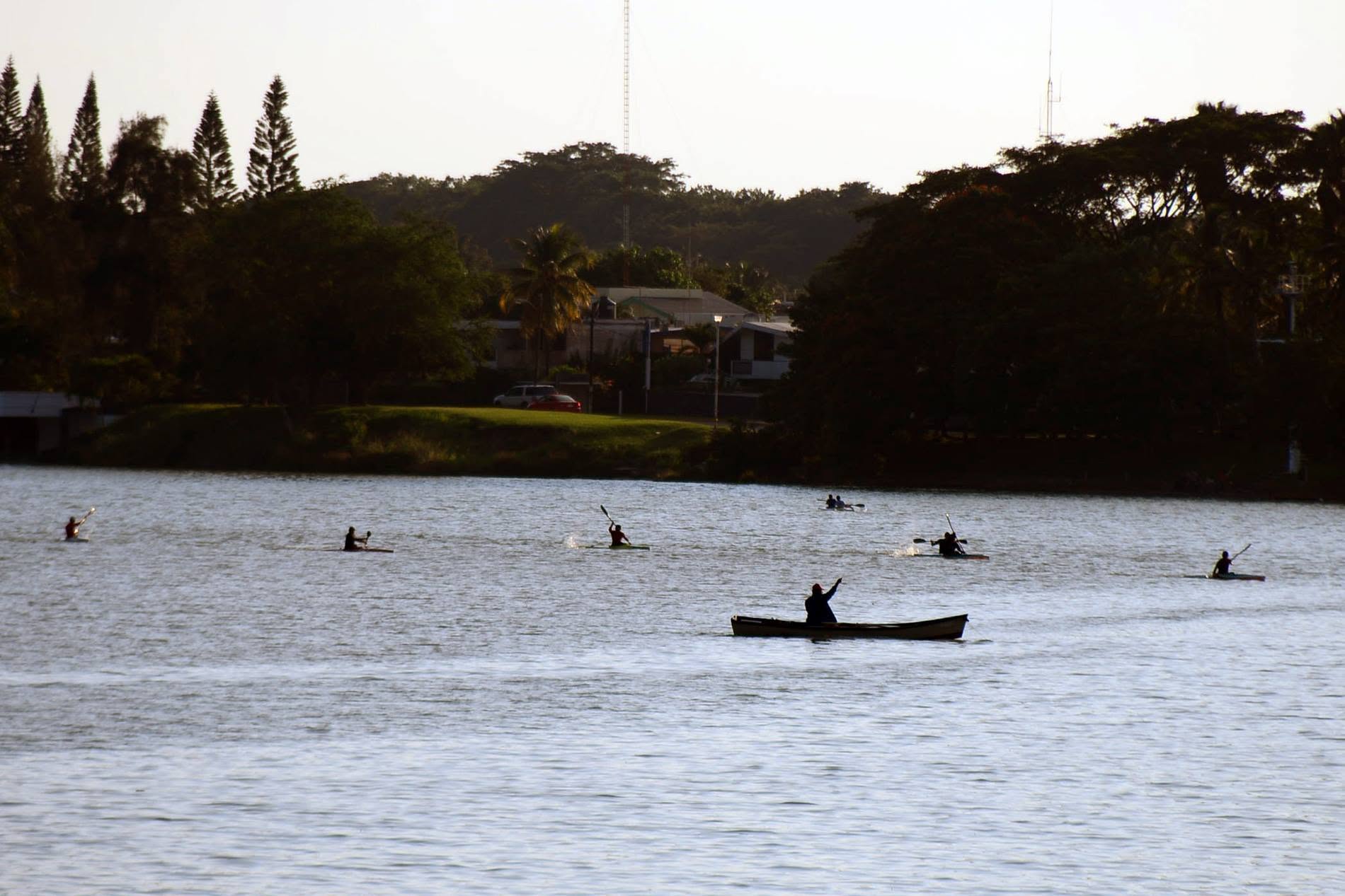 Región Tuxpan-Poza Rica espera calor y lluvias aisladas este martes